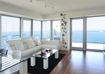 Is it worth buying an apartment by the sea?