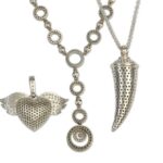Biżuteria srebrna - lecznicze właściwości srebra