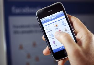 Facebook wśród najatrakcyjniejszych mediów społecznościowych