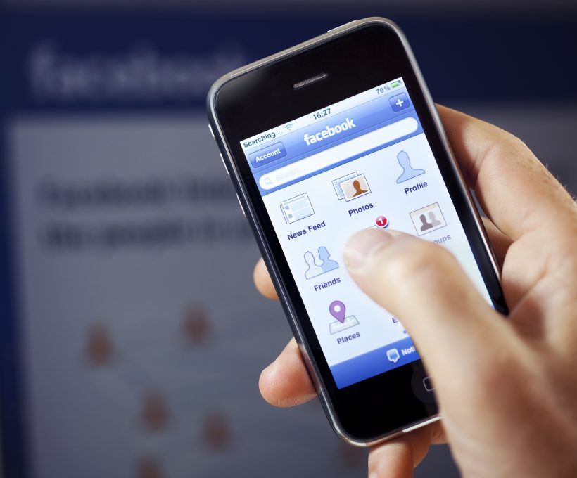 Facebook wśród najatrakcyjniejszych mediów społecznościowych