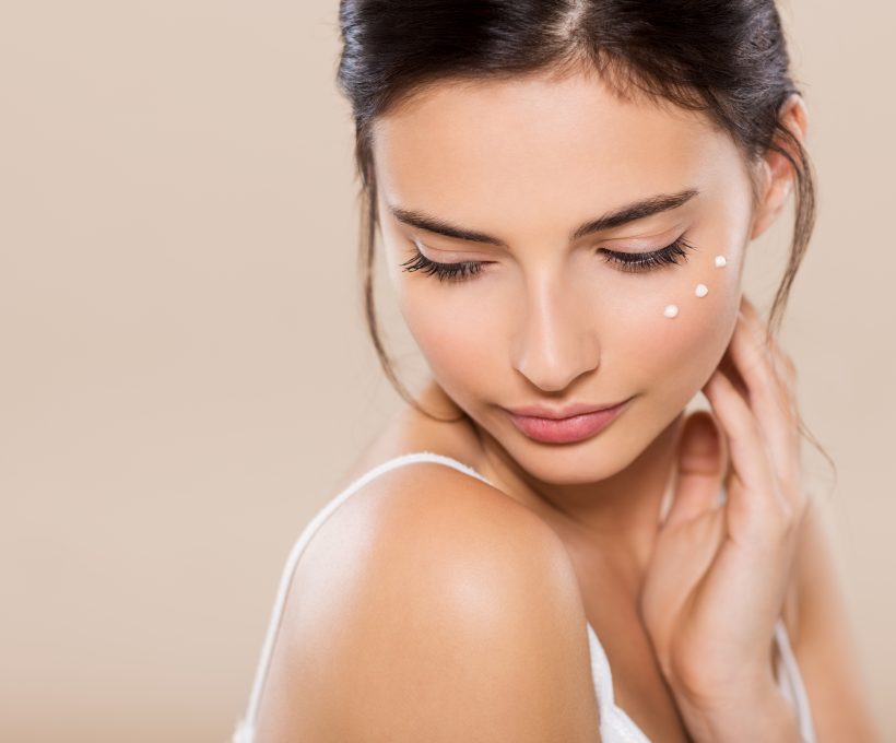 Cosmetic treatments-VelaShape