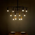 Lampy wiszące do sypialni. Stwórz niepowtarzalny klimat we wnętrzu