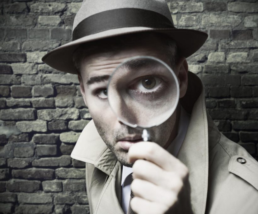 Private Investigator - Services