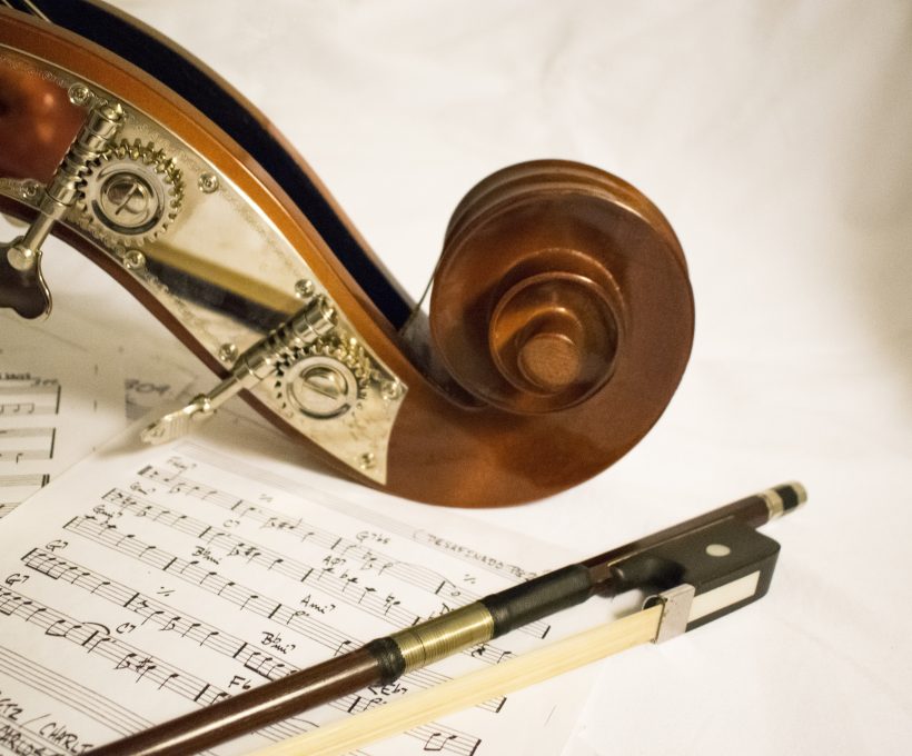 What are the benefits of studying in a private music school?