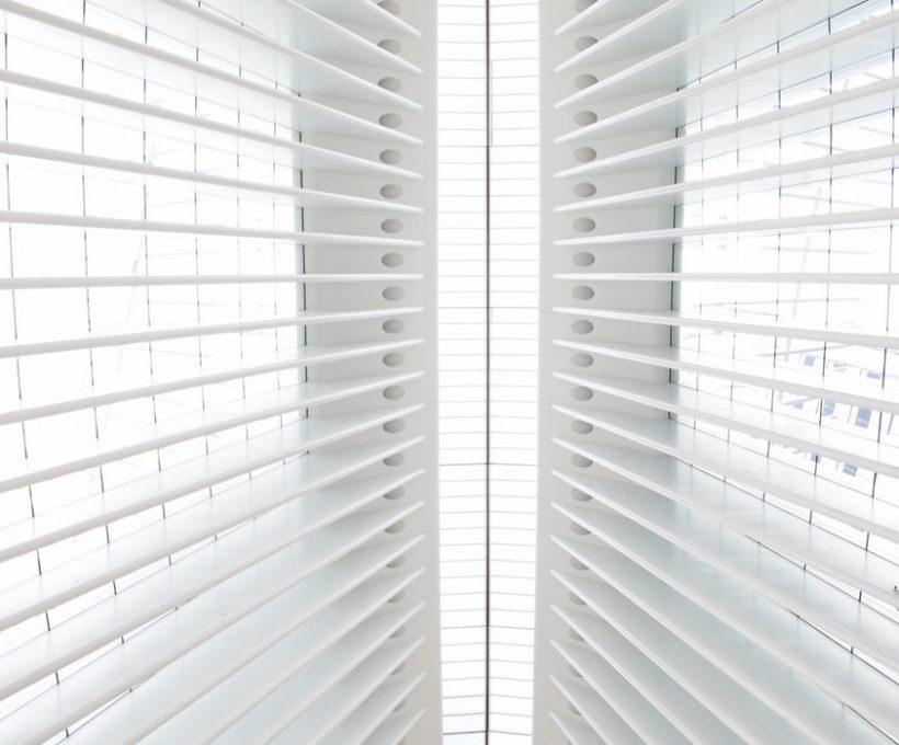 How to install window blinds?  User manual.