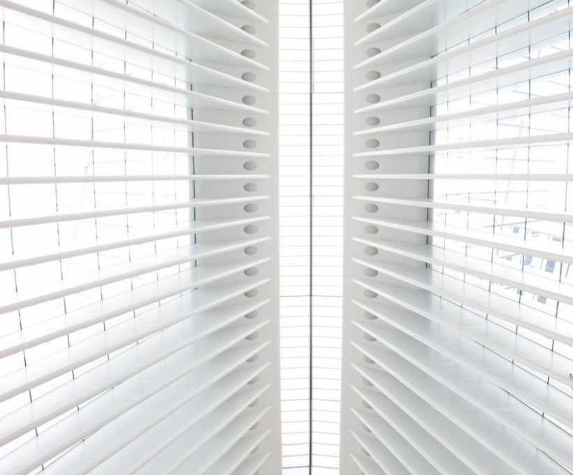 How to install window blinds? User manual.