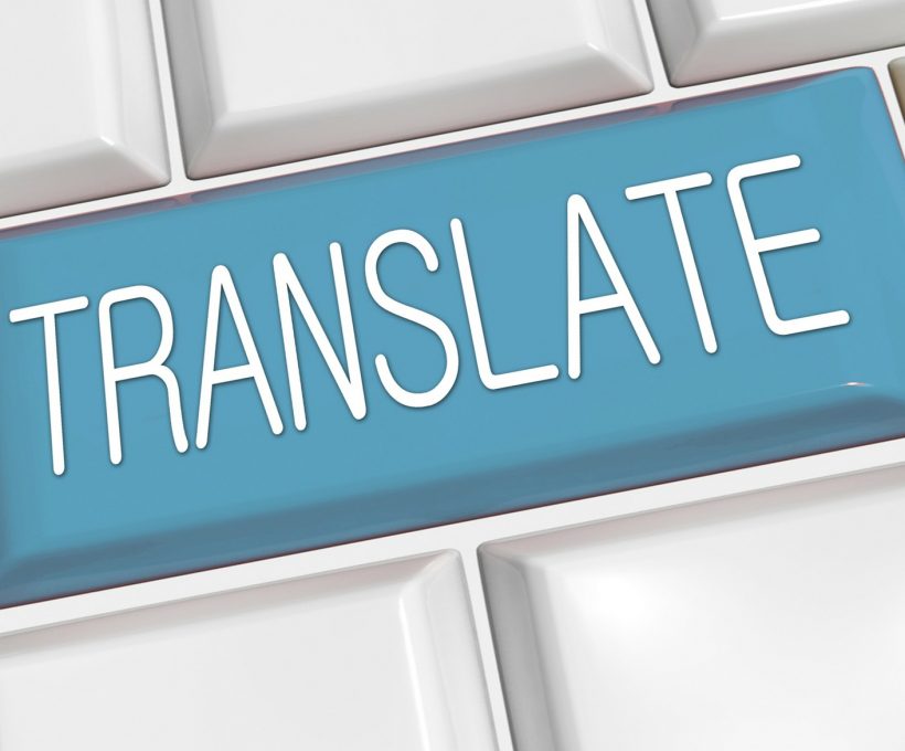 How to set up a translation agency - guide