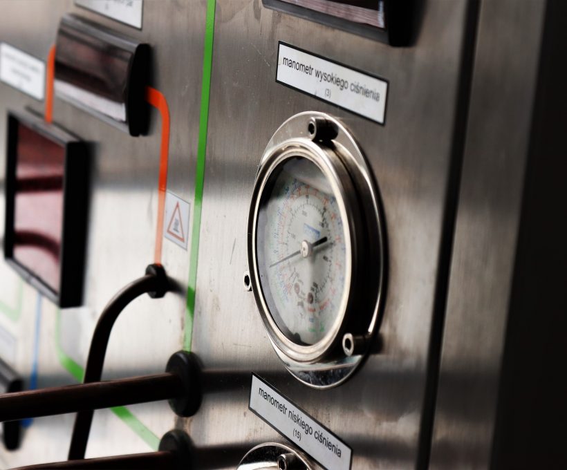 A heat pump as an indispensable element of a modern single-family house?