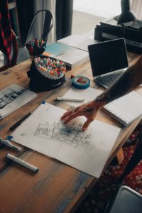 Na czym polega sketchnoting?