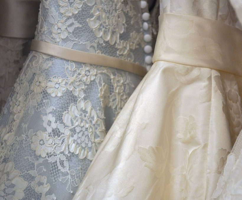 Zakup sukni ślubnej – krótki przewodnik