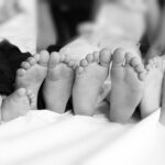 Jak dbać o stopy, aby były zdrowe?