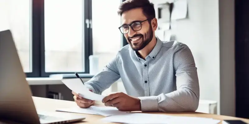 Biuro rachunkowe praca jak wygląda?