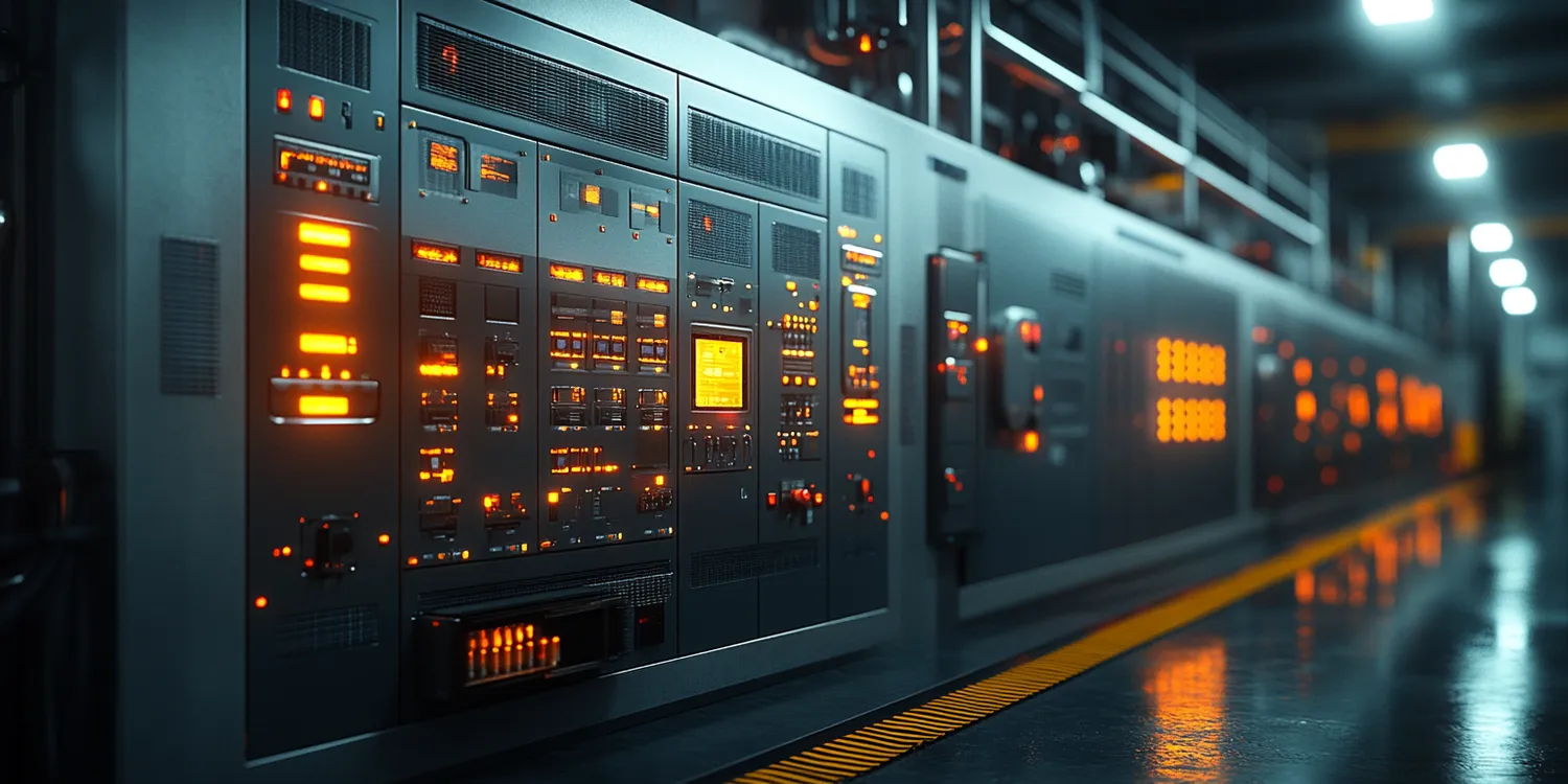 Co to jest przemysł i usługi?