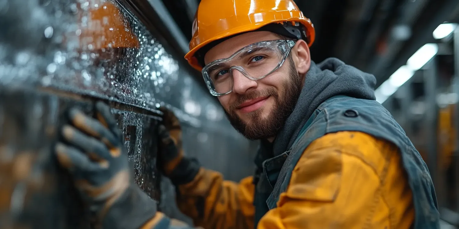 Co to jest przemysł lekki?