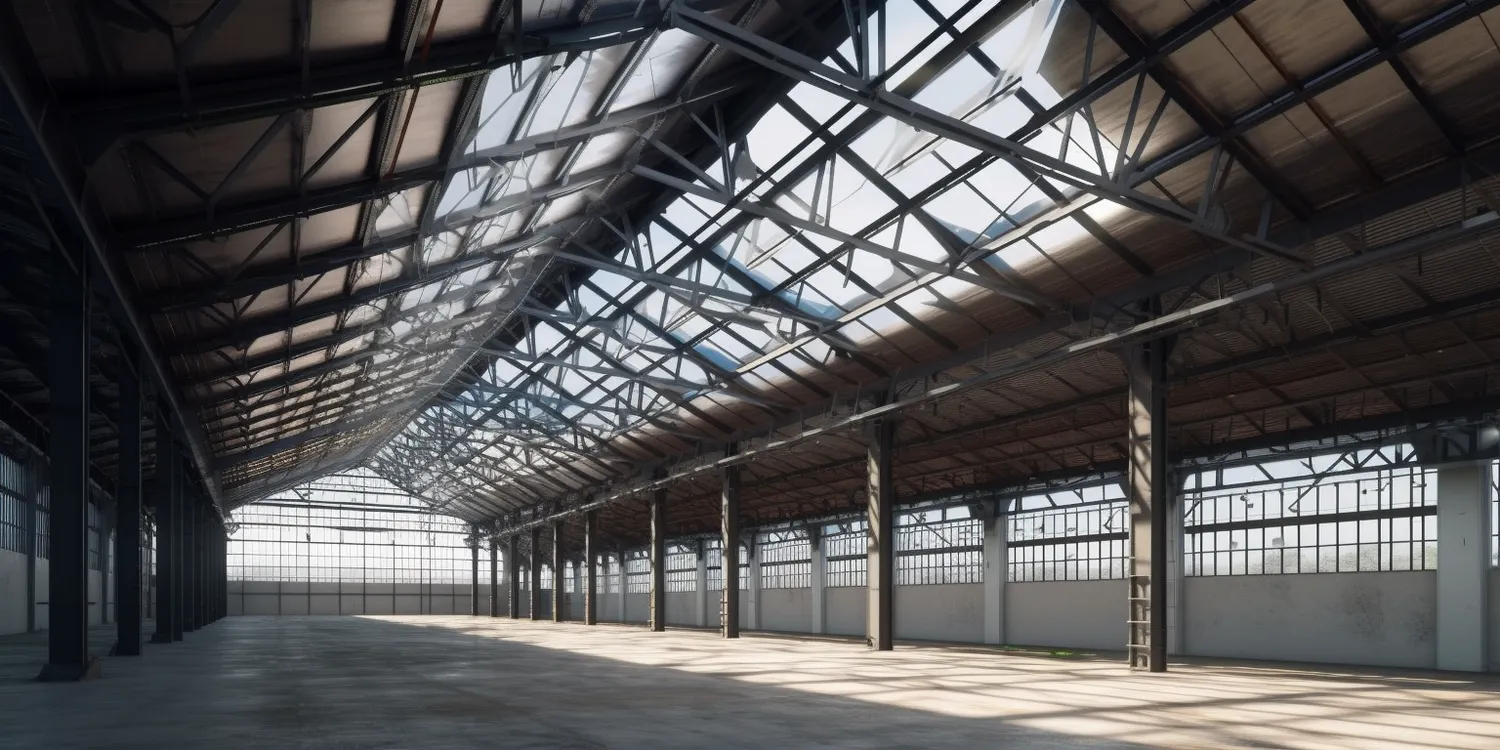 Co to jest przemysł przetwórczy?