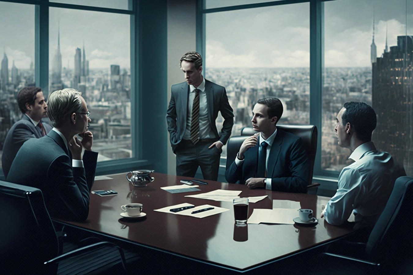 Co to jest WIBOR w umowie kredytowej?