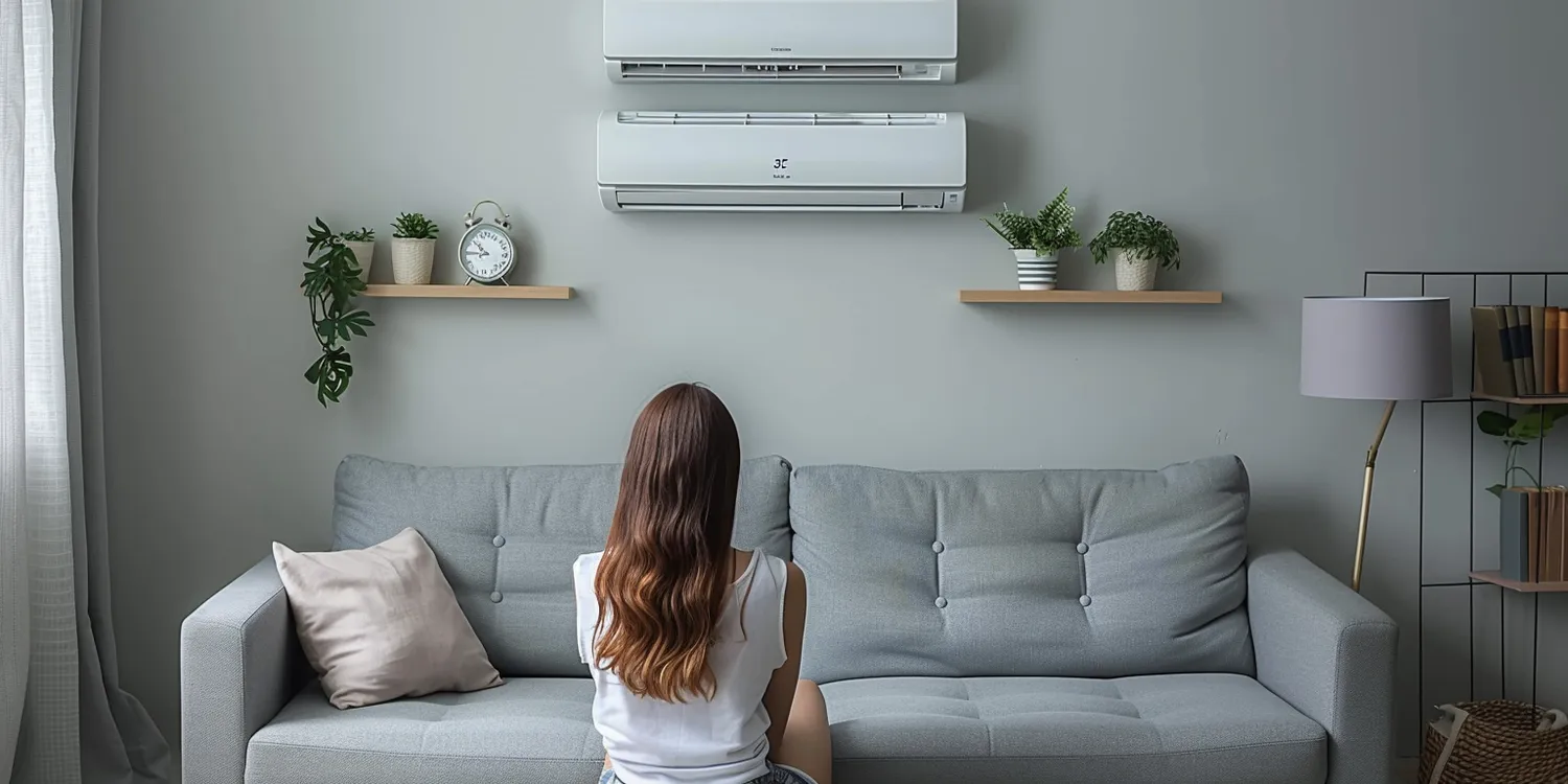 Czy klimatyzacja grzeje?