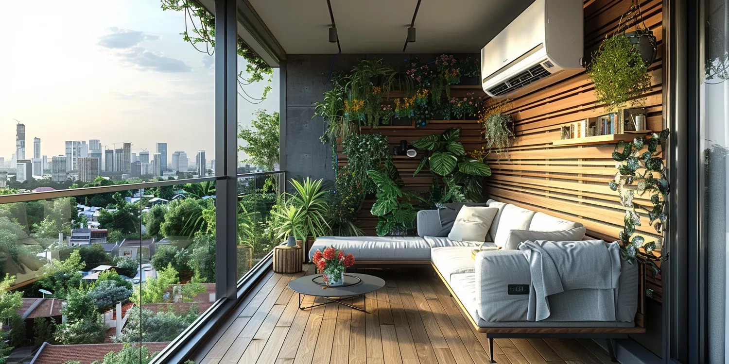 Czy klimatyzacja oczyszcza powietrze?