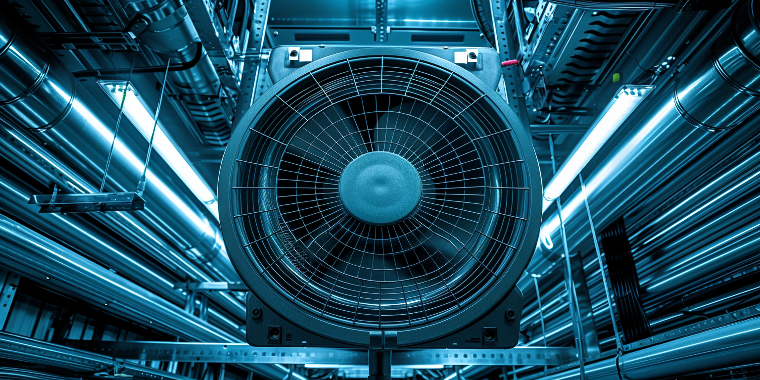 Czy klimatyzacja wysusza powietrze?