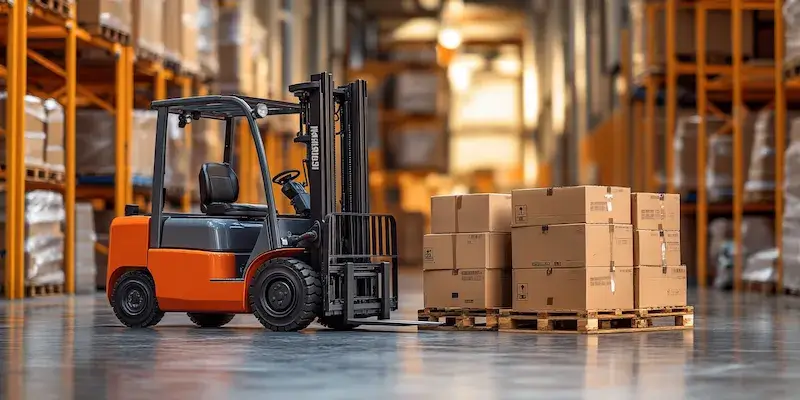 Czy stare uprawnienia na wózki widłowe są ważne?