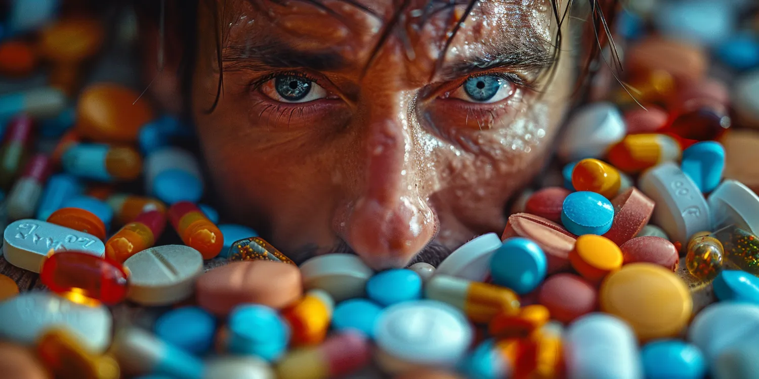 Depresja jak sobie pomóc?