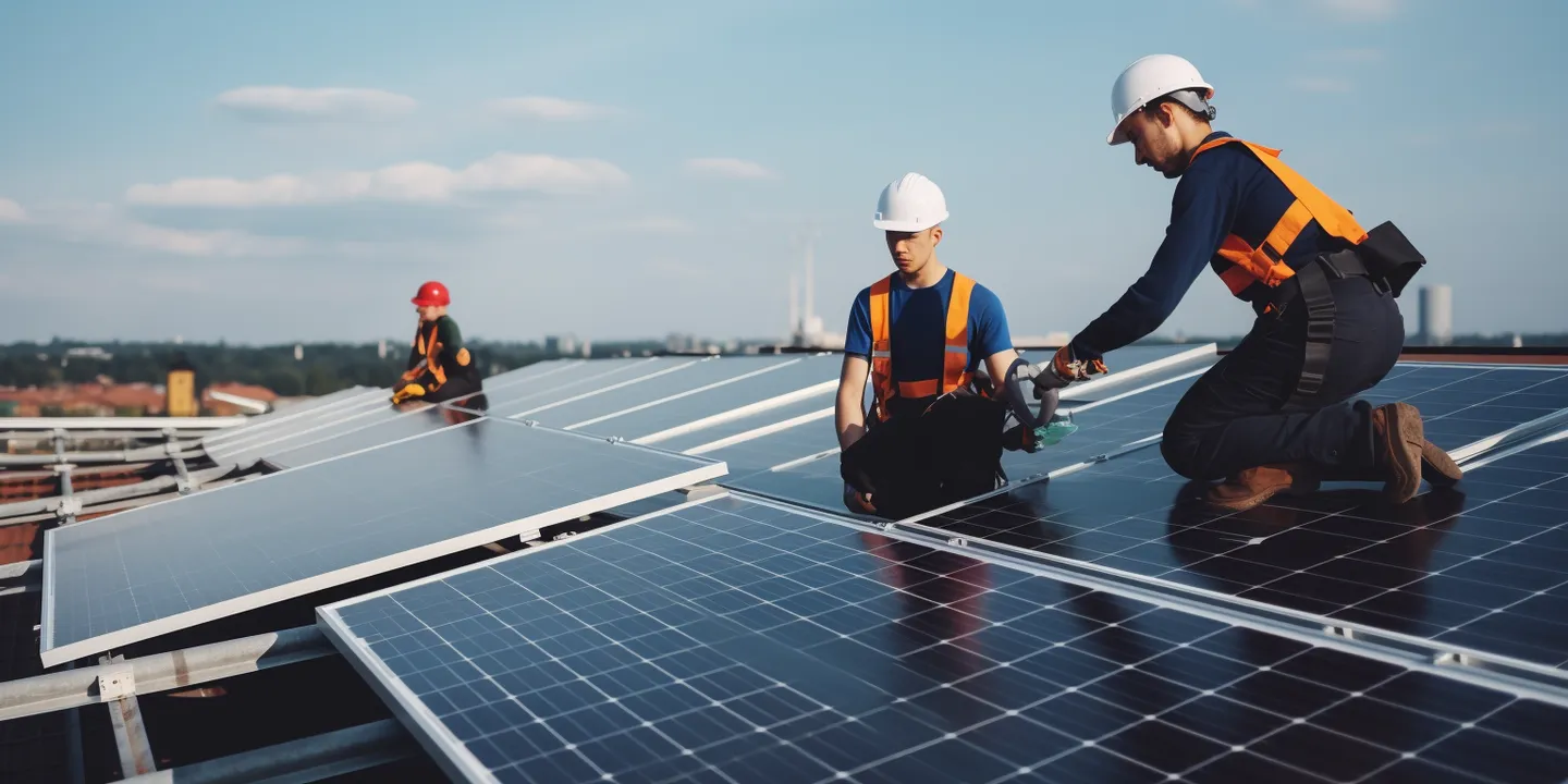 Fotowoltaika 4 KW ile wyprodukuje?