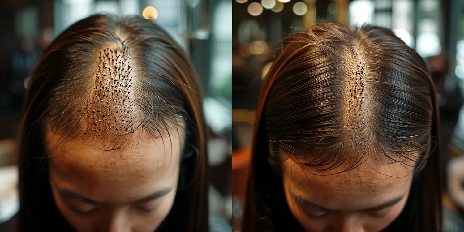 Gdzie najlepiej zrobić przeszczep włosów?