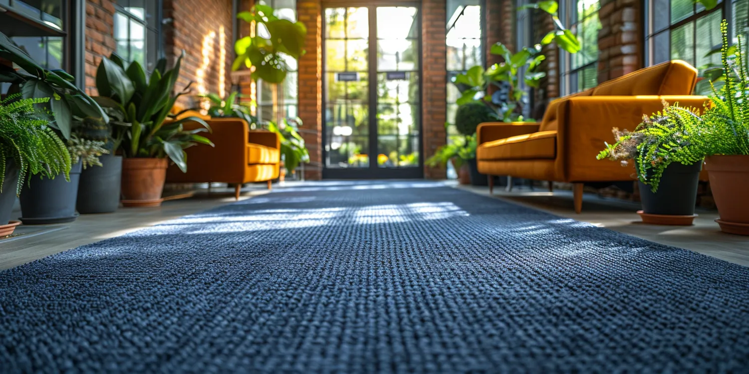 Gdzie wyrzucić stare wykładziny?