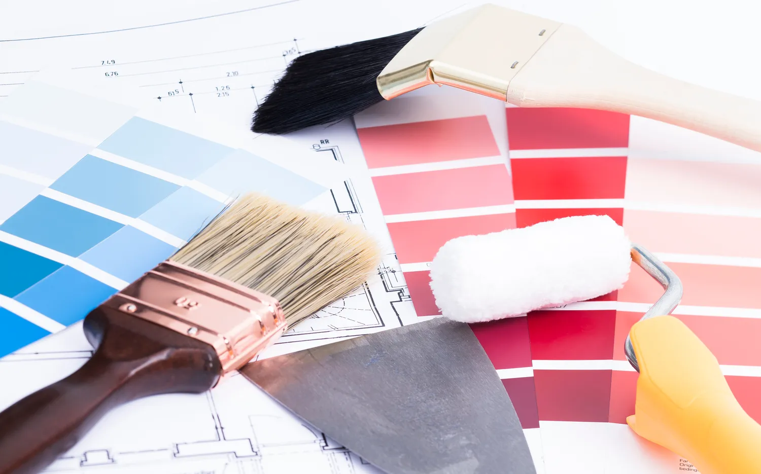 Ile kosztuje remont łazienki w bloku?