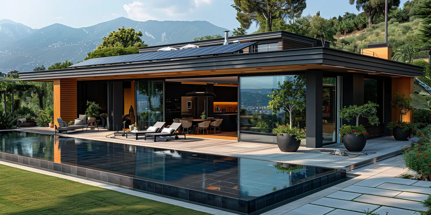 Ile miejsca zajmuje fotowoltaika na gruncie?