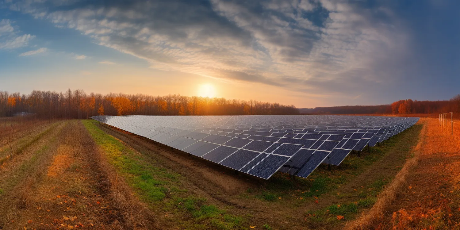 Ile produkuje fotowoltaika 10KW dziennie?