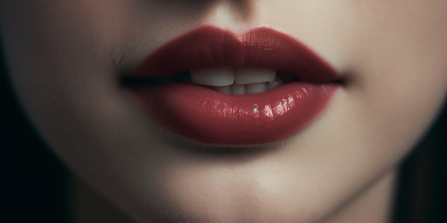 Ile trwa powiększanie ust?