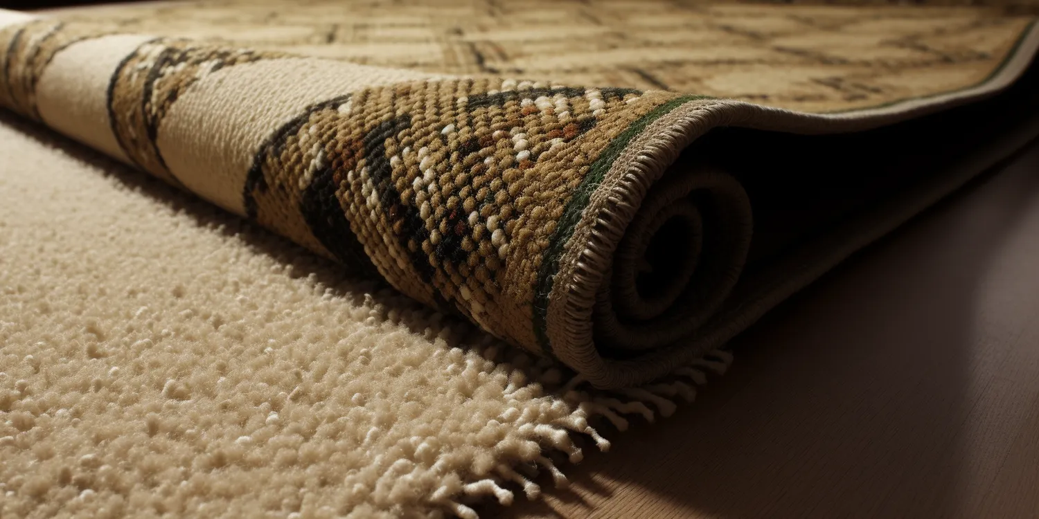 Ile za metr położenia wykładziny?