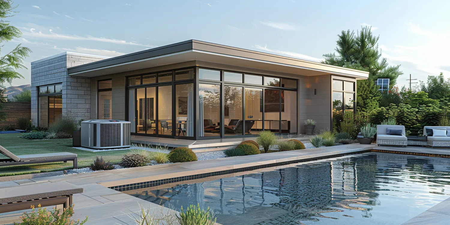 Jak działa klimatyzacja?