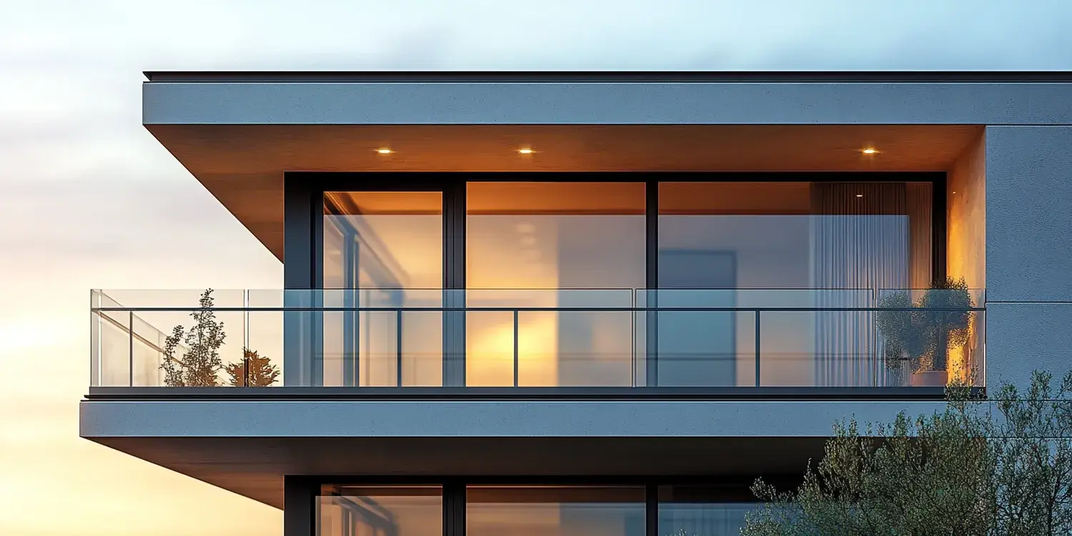 Jak myć okna octem?