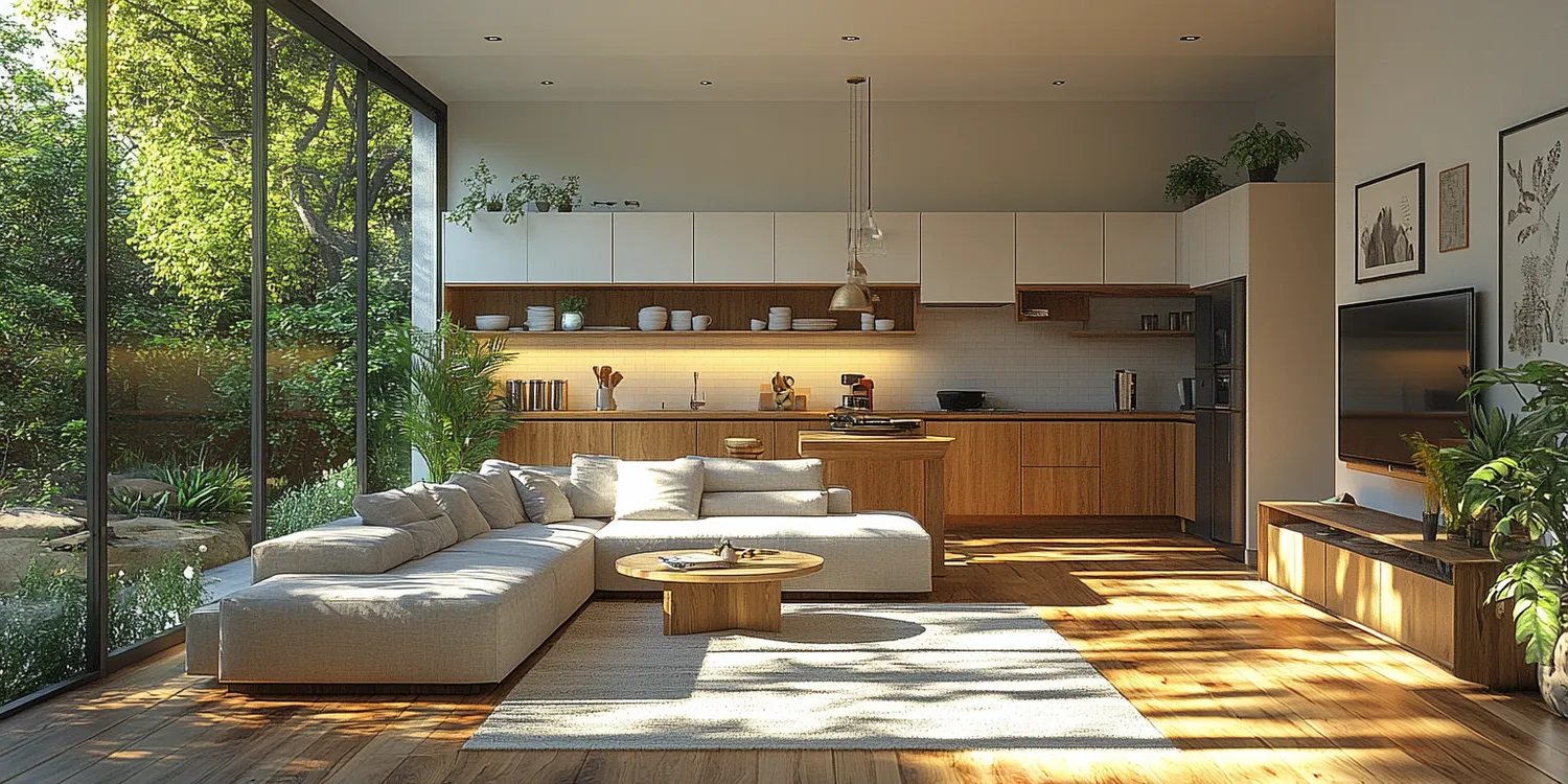 Jak myć okna ściągaczką?