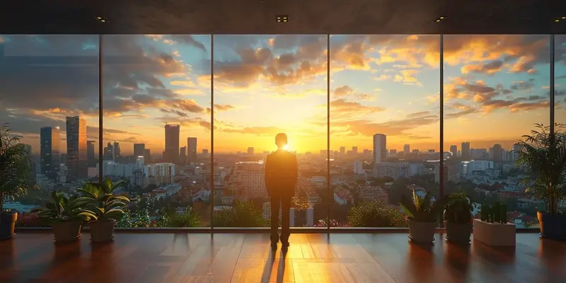 Jak sie robi okna PCV?