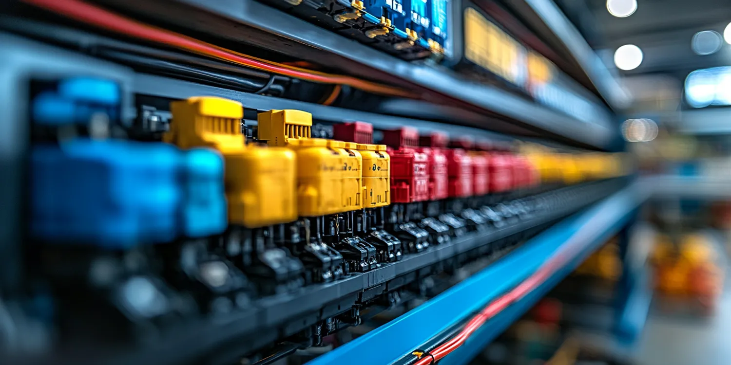 Jakie uprawnienia na instalacje elektryczne?