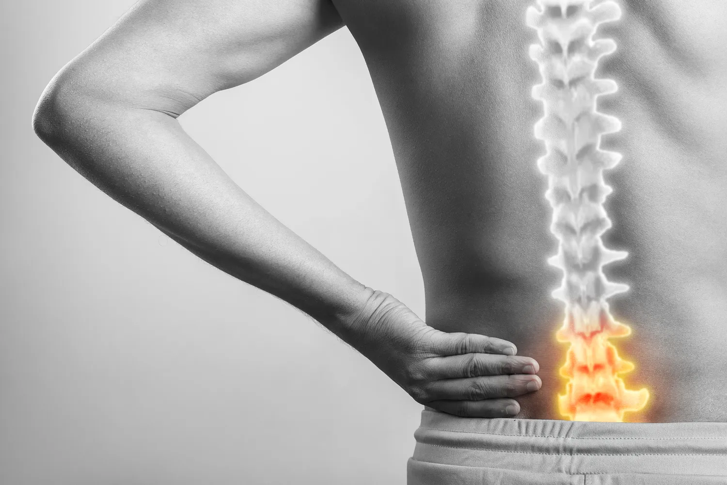 Kiedy rehabilitacja po operacji kręgosłupa lędźwiowego?
