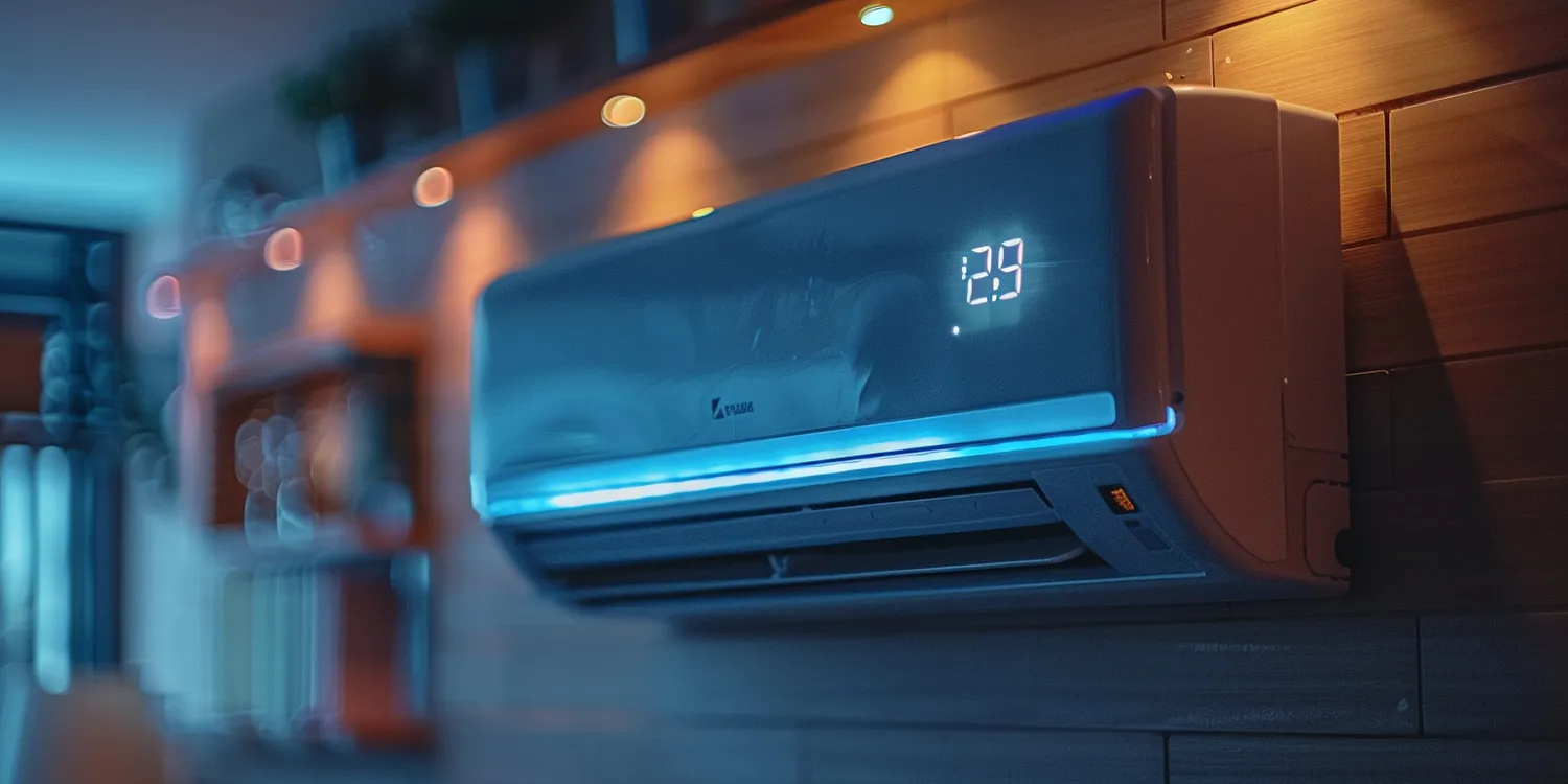 Klimatyzacja split czy multisplit?