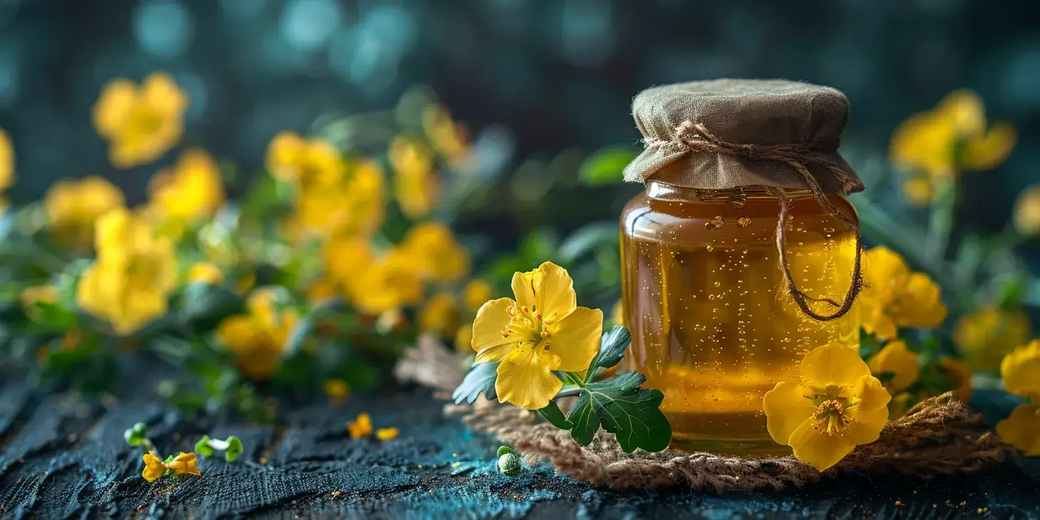 Miód wrzosowy na co dobry?