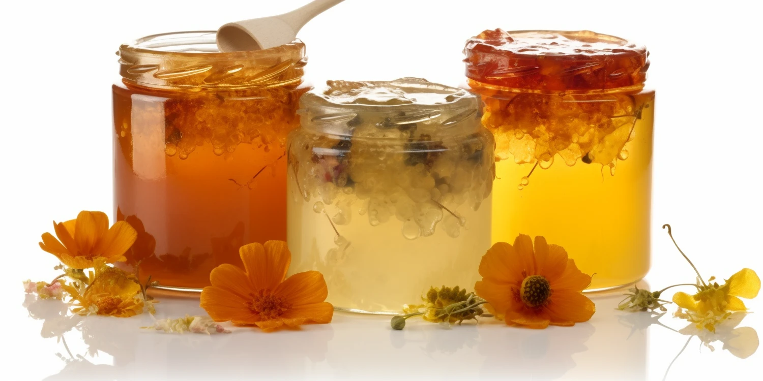 Od kiedy dziecko może jeść miód?