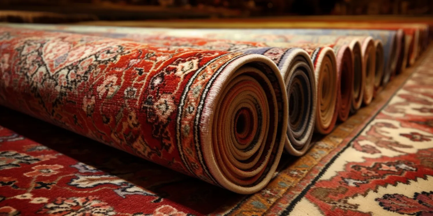 Pranie wykładzin jak?