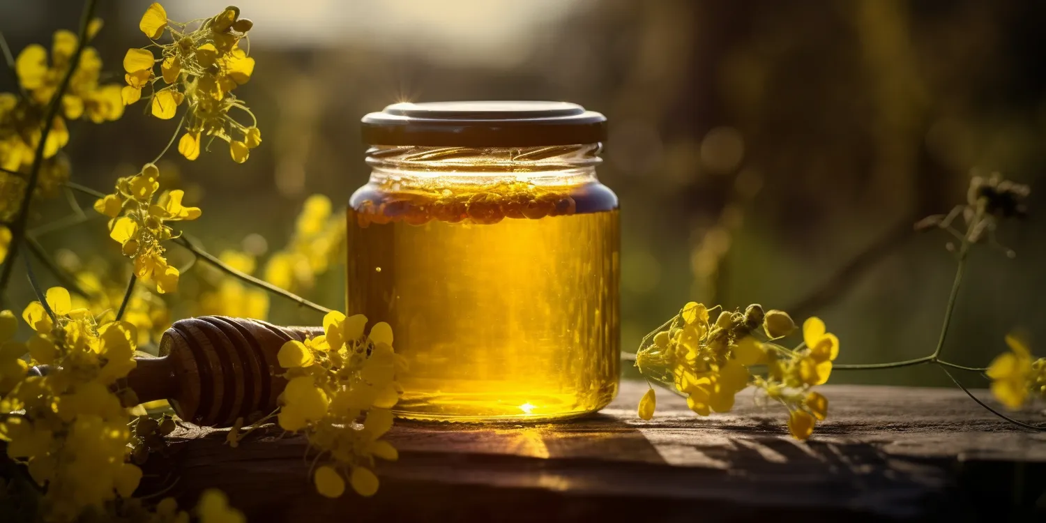 Produkty pszczele w leczeniu prostaty