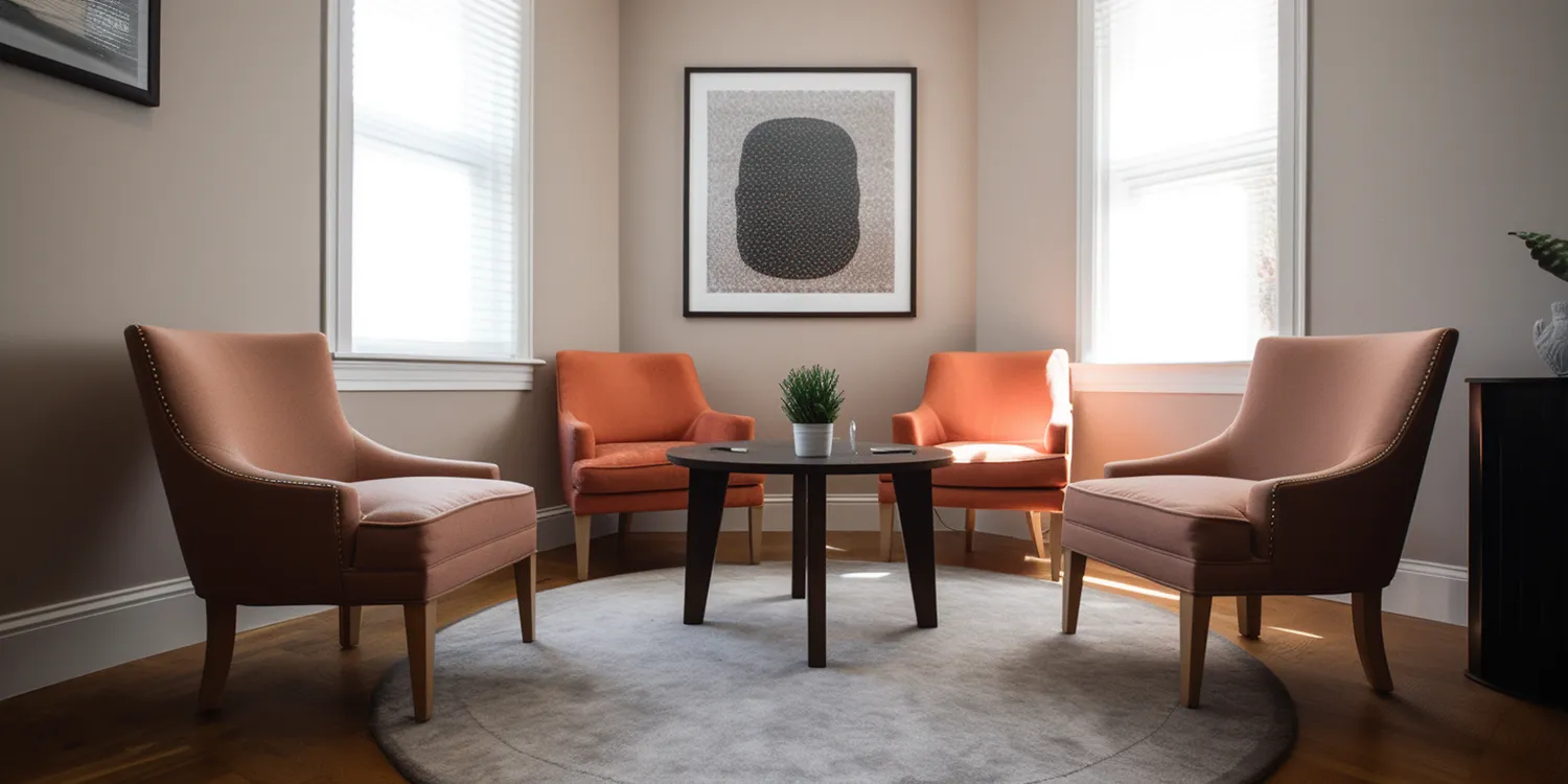 Psychoterapia co to?