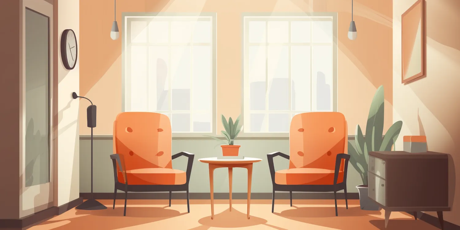 Psychoterapia jak często?