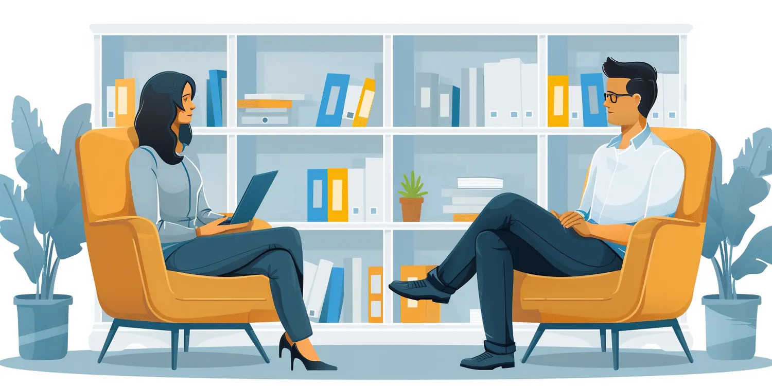 Psychoterapia jak wygląda?