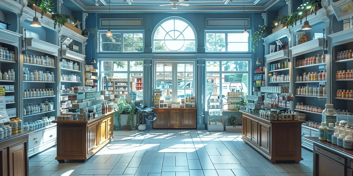 Witamina B na co działa?