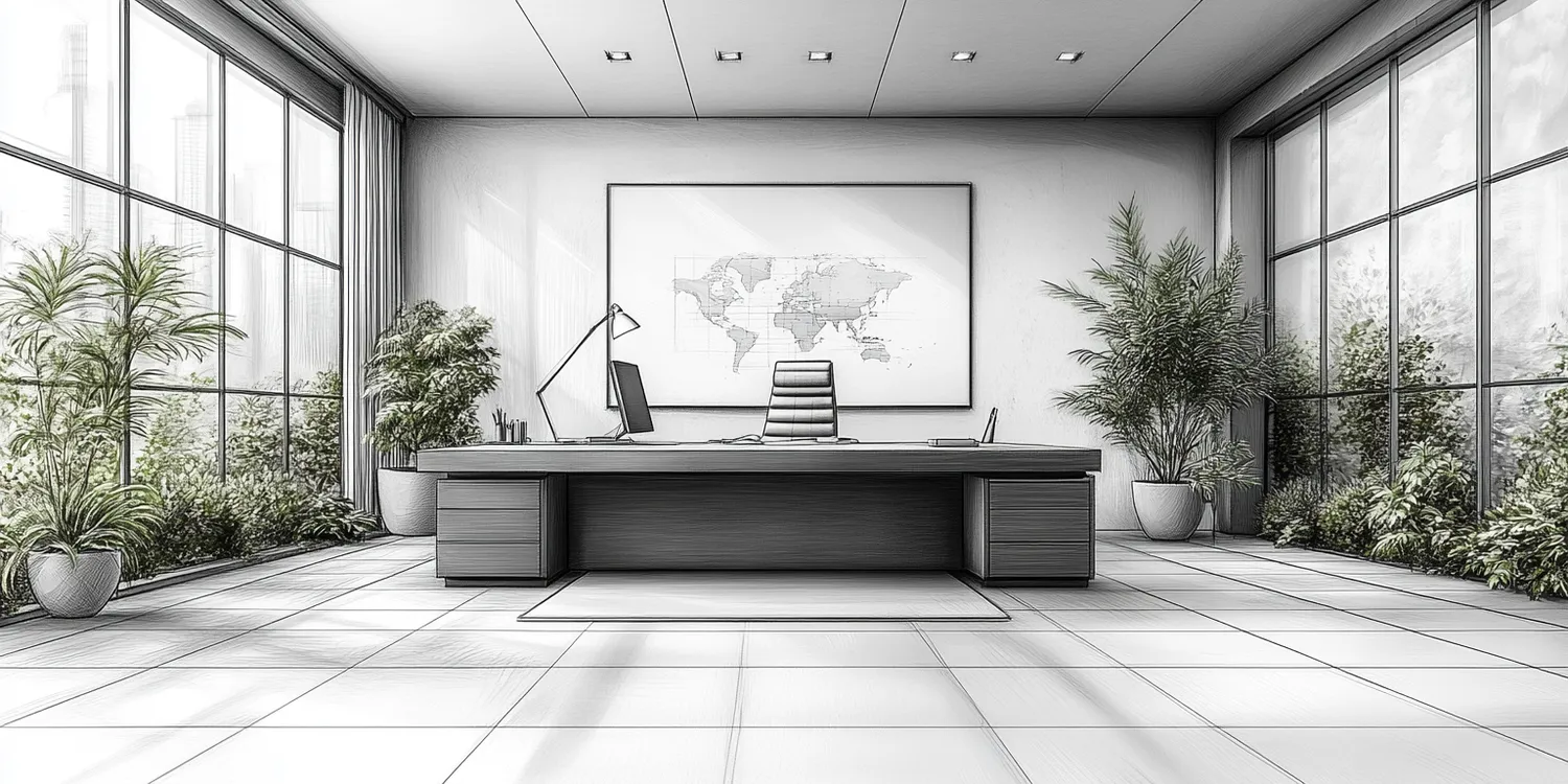 Aranżacja wnętrz jak zacząć?