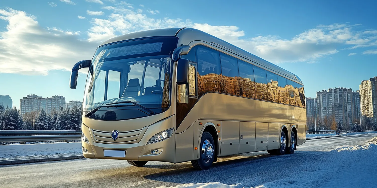 Busy wynajem Szczecin